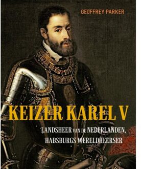 VBK Media Keizer Karel V