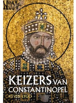 VBK Media Keizers van Constantinopel