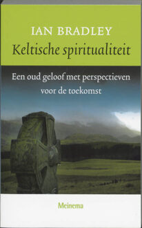 VBK Media Keltische spiritualiteit - Boek I. Bradley (9021136716)