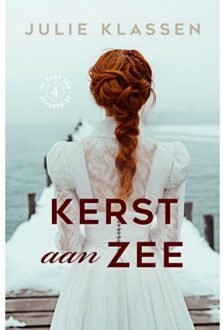 VBK Media Kerst Aan Zee - De Kust Van Devonshire - Julie Klassen