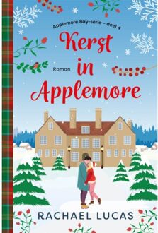 VBK Media Kerst In Applemore - Applemore Bay - Rachael Lucas