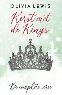 VBK Media Kerst Met De Kings - Olivia Lewis