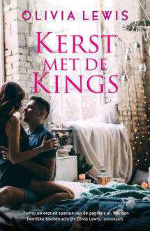 VBK Media Kerst Met De Kings - Olivia Lewis