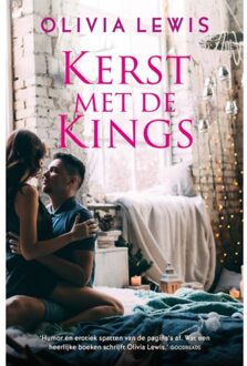 VBK Media Kerst Met De Kings - Olivia Lewis