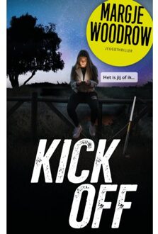 VBK Media Kick-Off - Politie Niet Betreden - Margje Woodrow