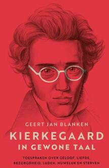VBK Media Kierkegaard in gewone taal - (ISBN:9789043534550)