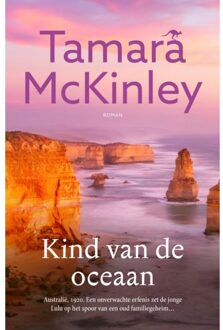 VBK Media Kind Van De Oceaan - Tamara McKinley