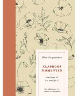 VBK Media Klaproosmomenten - Eline Hoogenboom