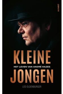 VBK Media Kleine Jongen - Leo Oldenburger