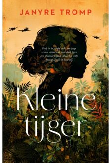 VBK Media Kleine Tijger - Janyre Tromp