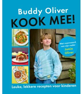 VBK Media Kook Mee! - Buddy Oliver