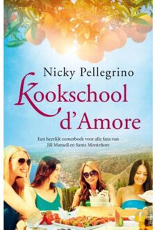 VBK Media Kookschool d'Amore