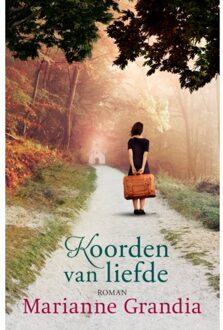 VBK Media Koorden Van Liefde - Marianne Grandia
