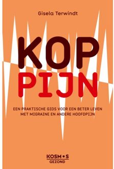 VBK Media Koppijn - Gisela Terwindt