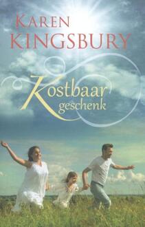 VBK Media Kostbaar geschenk - Boek Karen Kingsbury (9029725478)