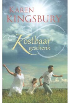 VBK Media Kostbaar geschenk - Boek Karen Kingsbury (9029725478)