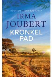 VBK Media Kronkelpad