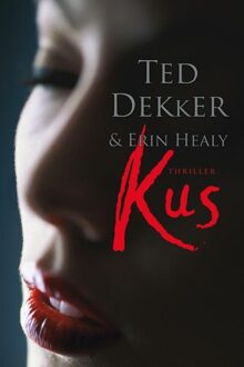 VBK Media Kus - eBook Ted Dekker (9043518182)