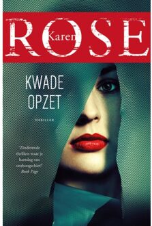 VBK Media Kwade Opzet - Karen Rose
