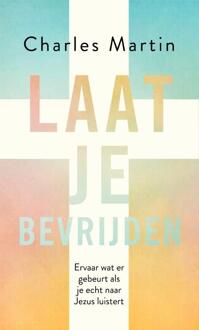 VBK Media Laat Je Bevrijden - (ISBN:9789029728416)