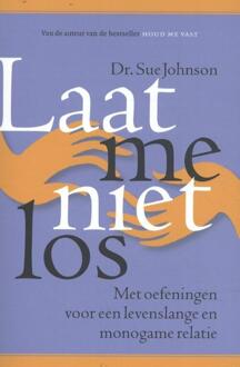 VBK Media Laat Me Niet Los - (ISBN:9789021574554)