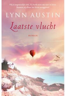 VBK Media Laatste vlucht - Boek Lynn Austin (9043530085)