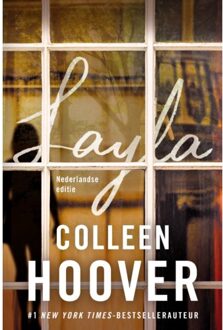 VBK Media Layla - Colleen Hoover