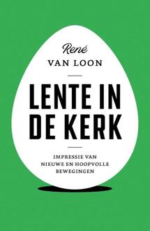 VBK Media Lente In De Kerk - (ISBN:9789043533706)