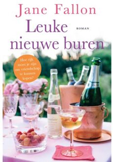 VBK Media Leuke nieuwe buren