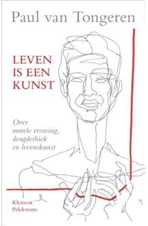 VBK Media Leven is een kunst - Boek Paul van Tongeren (908687102X)