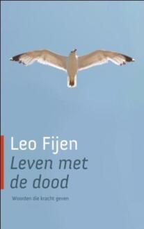 VBK Media Leven met de dood - Boek Leo Fijen (9025900224)