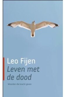 VBK Media Leven met de dood - Boek Leo Fijen (9025900224)