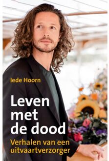 VBK Media Leven Met De Dood - Iede Hoorn