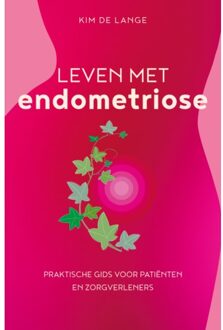 VBK Media Leven Met Endometriose - Kim de Lange