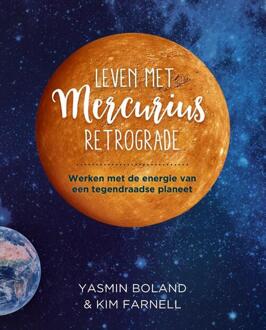 VBK Media Leven met Mercurius Retrograde - (ISBN:9789020216981)