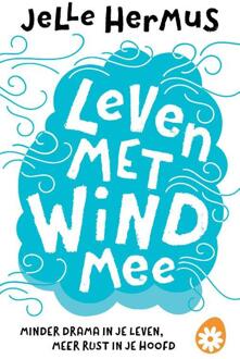 VBK Media Leven Met Wind Mee - (ISBN:9789021572659)