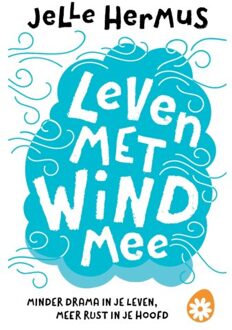VBK Media Leven Met Wind Mee - (ISBN:9789021572659)