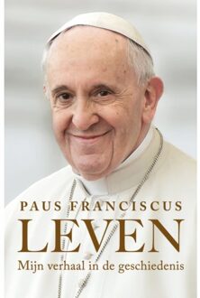 VBK Media Leven - Paus Franciscus