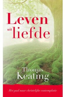 VBK Media Leven uit liefde - Boek Thomas Keating (9043528811)