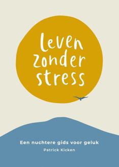 VBK Media Leven Zonder Stress - (ISBN:9789043921633)