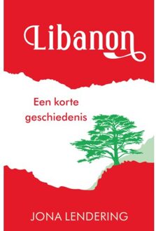 VBK Media Libanon - Jona Lendering