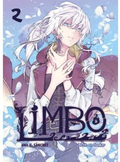 VBK Media Licht En Donker - Limbo - Ana C. Sánchez