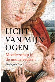 VBK Media Licht Van Mijn Ogen - María Jesús Fuente