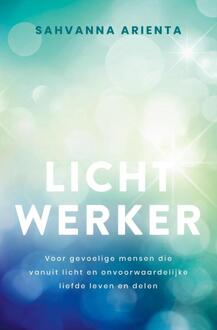 VBK Media Lichtwerker - (ISBN:9789020216301)