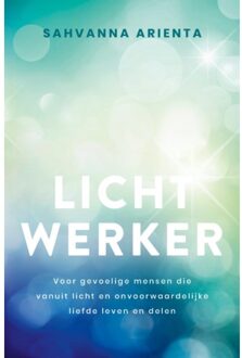 VBK Media Lichtwerker - (ISBN:9789020216301)