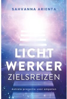 VBK Media Lichtwerker Zielsreizen - Sahvanna Arienta