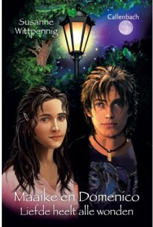 VBK Media Liefde heelt alle wonden - Boek Susanne Wittpennig (902661523X)