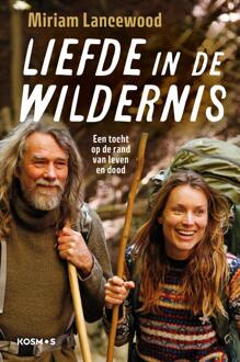 VBK Media Liefde in de wildernis