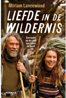 VBK Media Liefde in de wildernis