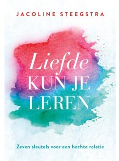 VBK Media Liefde Kun Je Leren - (ISBN:9789043533911)